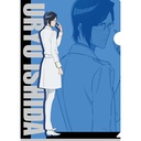 (PO) Bleach: Thousand-Year Blood War Clear File - Ishida Uryu