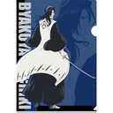 (PO) Bleach: Thousand-Year Blood War Clear File - Kuchiki Byakuya
