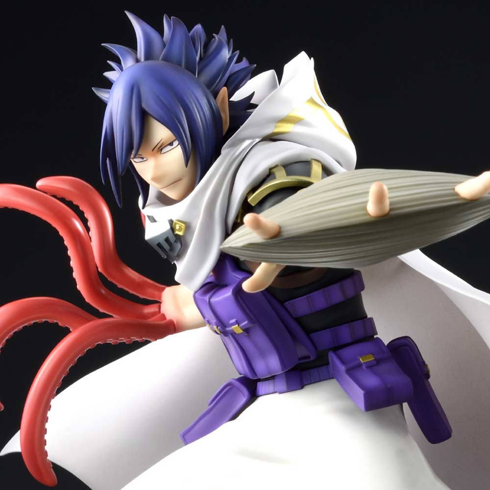 (PO) My Hero Academia - Amajiki Tamaki Hero Suit Ver.