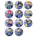(PO) Cabinet Blue Lock Trading Can Badge Vol. 1 [BOX]
