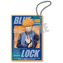 (PO) Blue Lock Acrylic Key Chain Vol. 1 - Kunigami Rensuke