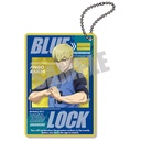 (PO) Blue Lock Acrylic Key Chain Vol. 1 - Raichi Jingo