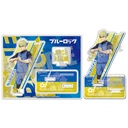 (PO) Blue Lock Acrylic Stand Vol. 1 - Raichi Jingo