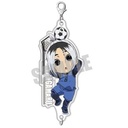 (PO) Blue Lock Chain Collection Official Deformed Illustration Vol. 1 - Gagamaru Gin