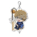(PO) Blue Lock Chain Collection Official Deformed Illustration Vol. 1 - Naruhaya Asahi
