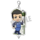 (PO) Blue Lock Chain Collection Official Deformed Illustration Vol. 1 - Iemon Okuhito