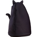(PO) Nendoroid More Bean Bag Chair Black Cat