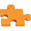 (PO) Nendoroid More Puzzle Base Orange