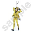 (PO) Tokyo Revengers Suit Style II Acrylic Key Chain Big - Hanemiya Kazutora