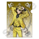 (PO) Tokyo Revengers Suit Style II A4 Clear File - Hanemiya Kazutora