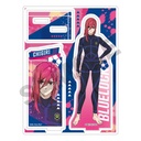 (PO) Blue Lock Mini Acrylic Stand Chigiri Hyoma Body Suit