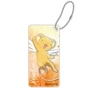 (PO) Cardcaptor Sakura: Clear Card Arc Galaxy Series Domiterior Key Chain Vol. 2 Kero-chan