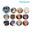 (PO) Summer Time Rendering Trading Scenes Can Badge [BOX]