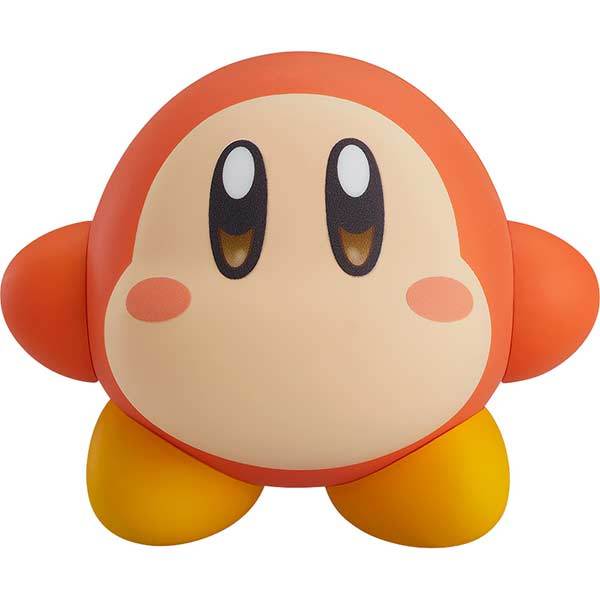 (PO) Nendoroid 1281 Kirby's Dream Land - Waddle Dee (Re-issue)