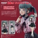(PO) POP UP PARADE Character Vocal Series 01 Hatsune Miku The Vampire Ver. L