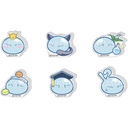 (PO) That Time I Got Reincarnated as a Slime the Movie: Scarlet Bond Secret Masukorotto [BOX]