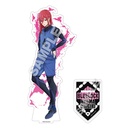 (PO) Blue Lock Choi Deka Acrylic Stand Chigiri Hyoma