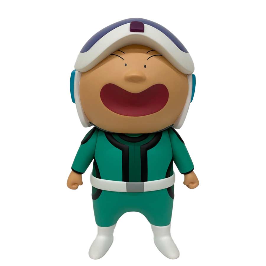 (PO) Crayon Shin-chan MARBO TAKUMI COLLECTION Masao-kun