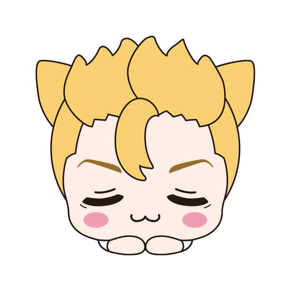 (PO) Tokyo Revengers Ohiruneko Big Plush - Hanagaki Takemichi