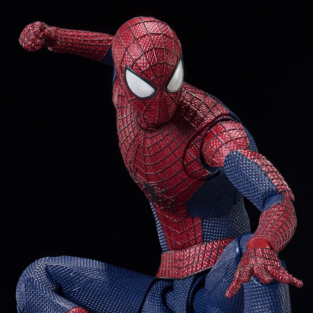 (PO) S.H.Figuarts The Amazing Spider-Man