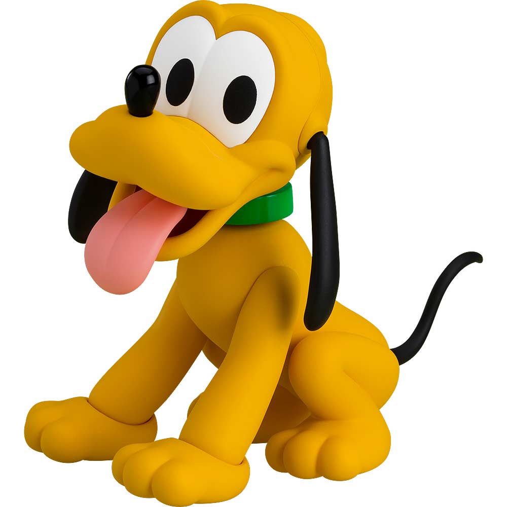 (PO) Nendoroid 1386 Pluto