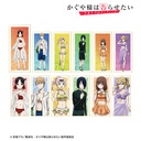 (PO) Kaguya-sama: Love is War Ultra Romantic Original Illustration Swimwear Ver. Trading Shikishi with Stand [BOX]