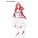 (PO) The Quintessential Quintuplets Movie Original Illustration Acrylic Stand Casual Outfit Ver. Itsuki