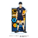 (PO) Haikyu!! Kirie Series Acrylic Pen Stand Vol. 3 Kageyama Tobio