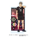 (PO) Haikyu!! Kirie Series Acrylic Pen Stand Vol. 3 Miya Osamu
