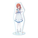 (PO) The Quintessential Quintuplets Movie Acrylic Stand (Pastel Desserts) Nakano Miku