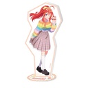 (PO) The Quintessential Quintuplets Movie Acrylic Stand (Pastel Desserts) Nakano Itsuki