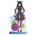 (PO) Lycoris Recoil Acrylic Pen Stand Vol. 2 Inoue Takina D