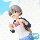 (PO) Uzaki-chan Wants to Hang Out! SPM Figure Hana Uzaki Laughing Ver.