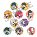 (PO) Blue Lock Trading Can Badge Chara Peko [BOX]