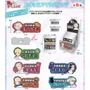 (PO) Tokyo Revengers Name Acrylic Badge [BOX]