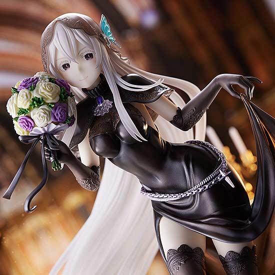(PO) RE:Zero Starting Life in Another World - Echidna Wedding Ver.