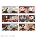 (PO) SPY x FAMILY Trading Square Clear Card [BOX]