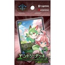 (PO) Shadowverse EVOLVE Prebuilt Deck 03 ETD03 (Jap)