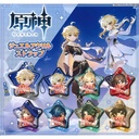 (PO) Genshin Impact Jewel Acrylic Strap