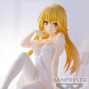 (PO) A Certain Scientific Railgun T Relax Time - Shokuhou Misaki