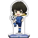 (PO) Blue Lock Acrylic Stand Original Illustration - Bachira Meguru