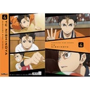 Haikyu!! To The Top Scenes Clear File - Nishinoya Yu