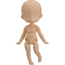 (PO) Nendoroid Doll archetype 1.1: Girl (Almond Milk) (Re-issue)