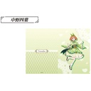 (PO) The Quintessential Quintuplets Movie Clear File - Yoitsuba