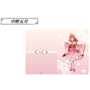 (PO) The Quintessential Quintuplets Movie Clear File - Itsuki