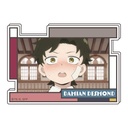 (PO) SPY x FAMILY Clip Memo Stand Damian Desmond