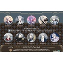 (PO) IDOLiSH7 Gaku Darake no Trading Can Badge Special Selection 2 [BOX]