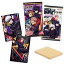 (PO) Jujutsu Kaisen Wafer Card 4 [BOX]
