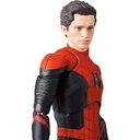 (PO) MAFEX Spider-Man: No Way Home - Spider-Man Upgraded Suit