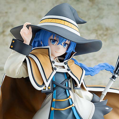 (PO) CAworks Mushoku Tensei: Jobless Reincarnation - Roxy Migurdia (Re-issue)